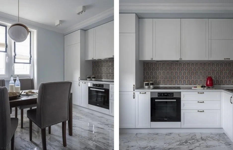 Photo: in style , Apartment, Relocation, IKEA furniture – photo on our website