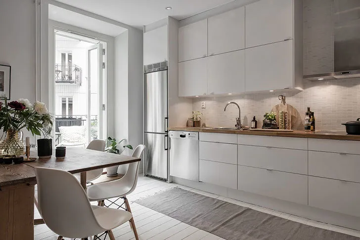 Фотография:  в стиле , Декор интерьера, Квартира – фото на нашем сайте