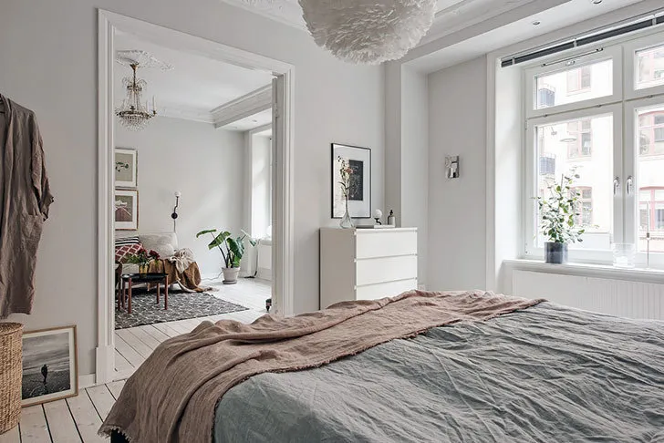 Фотография:  в стиле , Декор интерьера, Квартира – фото на нашем сайте