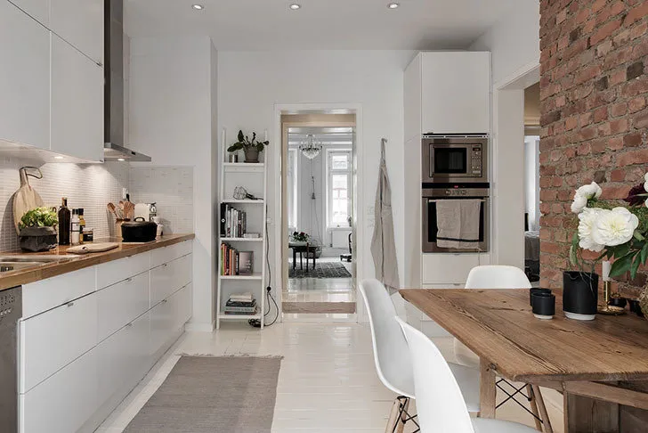 Фотография:  в стиле , Декор интерьера, Квартира – фото на нашем сайте