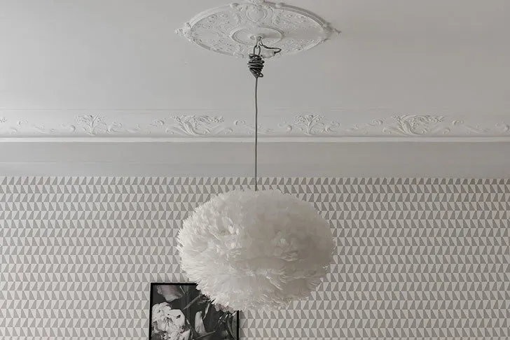 Фотография:  в стиле , Декор интерьера, Квартира – фото на нашем сайте