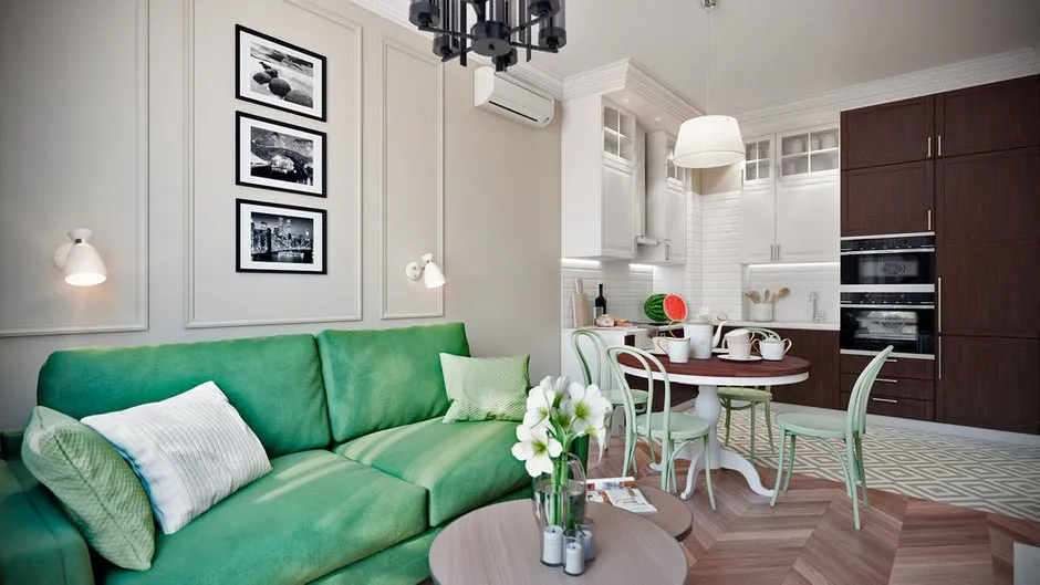 设计：Co:Interior