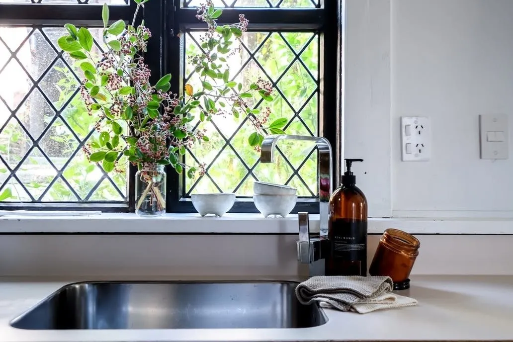 照片:斯堪的纳维亚风格厨房和餐厅,装饰与DIY,家居,花园,家居与花园 – 我们网站上的照片