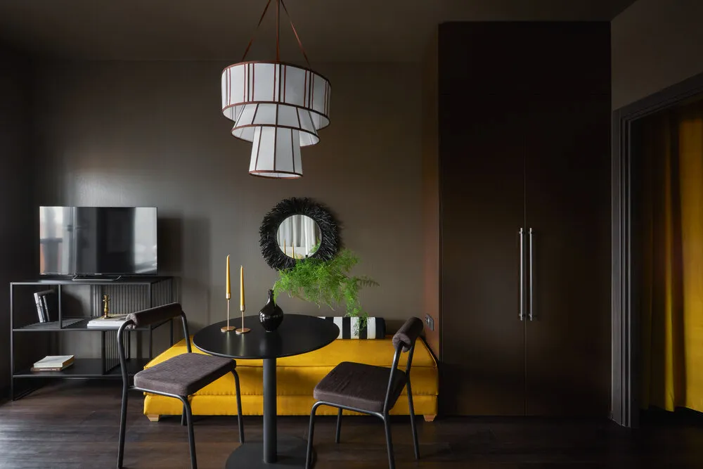 Diseño: Nina Simanova