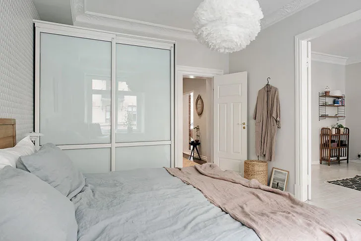 Фотография:  в стиле , Декор интерьера, Квартира – фото на нашем сайте