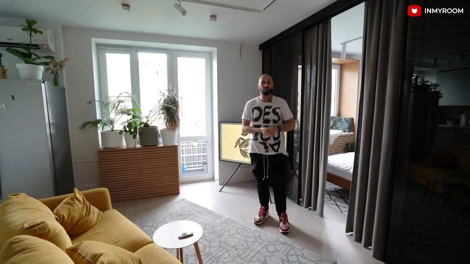 Foto: en estilo , Dormitorio, Consejos – foto en nuestro sitio web