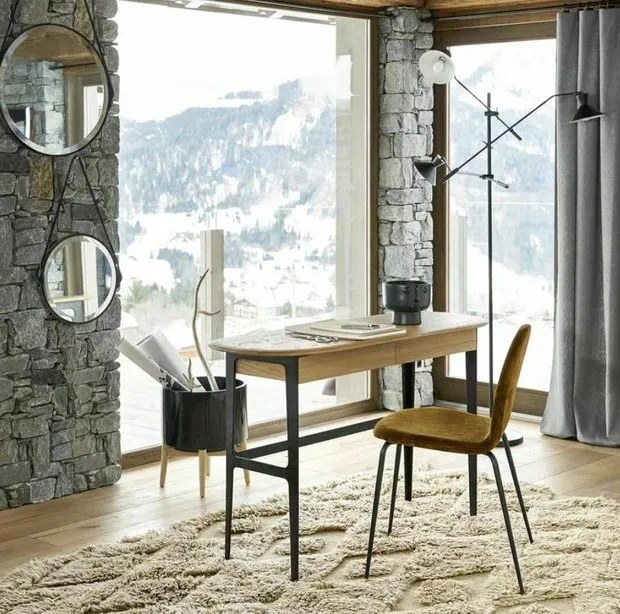 Foto: estilo moderno, Decoración de interiores – foto en nuestro sitio web