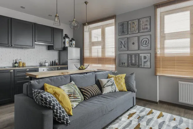 设计:维多利亚·斯米尔诺娃。