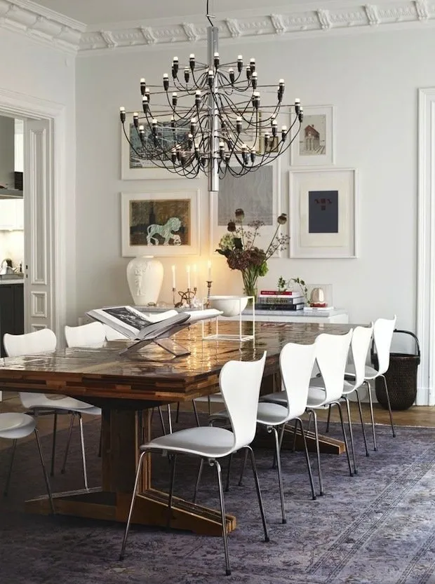 照片：风格为，室内装饰，室内地毯——来自我们网站的照片