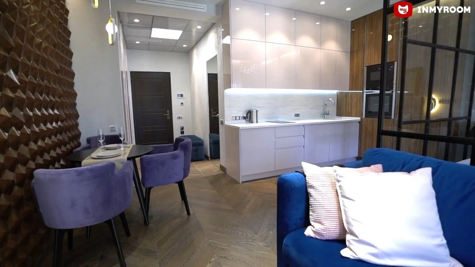 Foto: en estilo , Dormitorio, Consejos – foto en nuestro sitio web