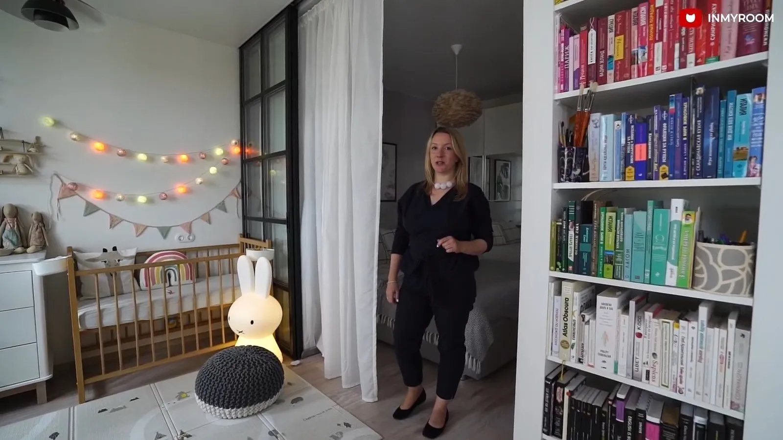 Foto: en estilo , Dormitorio, Consejos – foto en nuestro sitio web