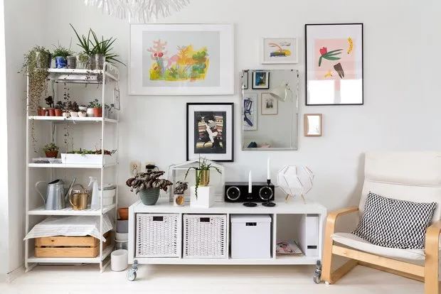 Foto: im Stil , Wohnung, Guide, Hruschtschowka, Wohnung in Hruschtschowka – Foto auf unserer Website