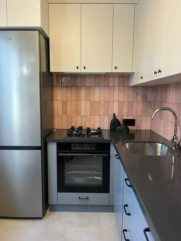 Photo: in style , Apartment, Renovation, 1 room, up to 40 sq m – photo on our website