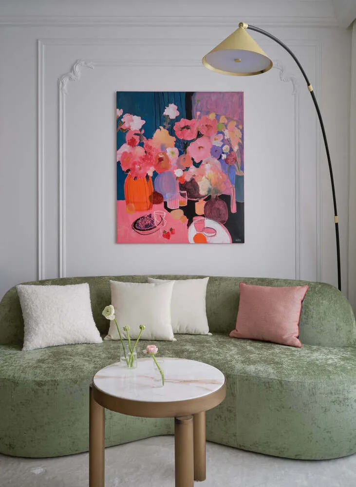 Diseño: Lina Knyazheva