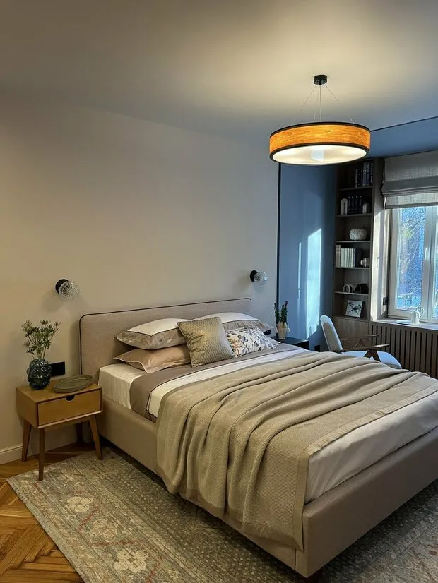 Photo: in style , Apartment, Renovation, 1 room, up to 40 sq m – photo on our website