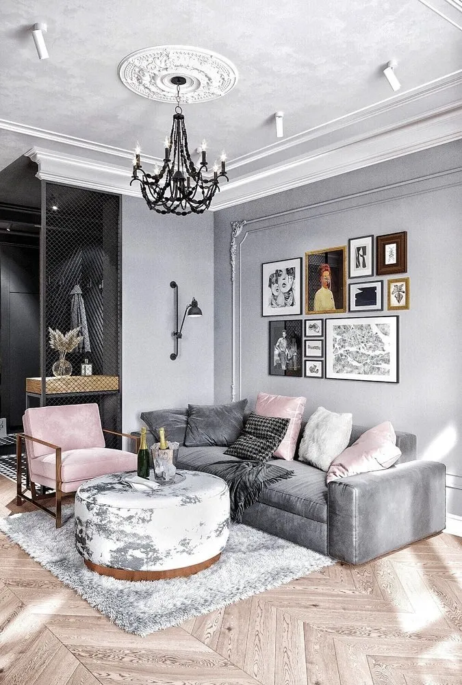 Foto: im Stil , Wohnung, Guide, Hruschtschowka, Wohnung in Hruschtschowka – Foto auf unserer Website