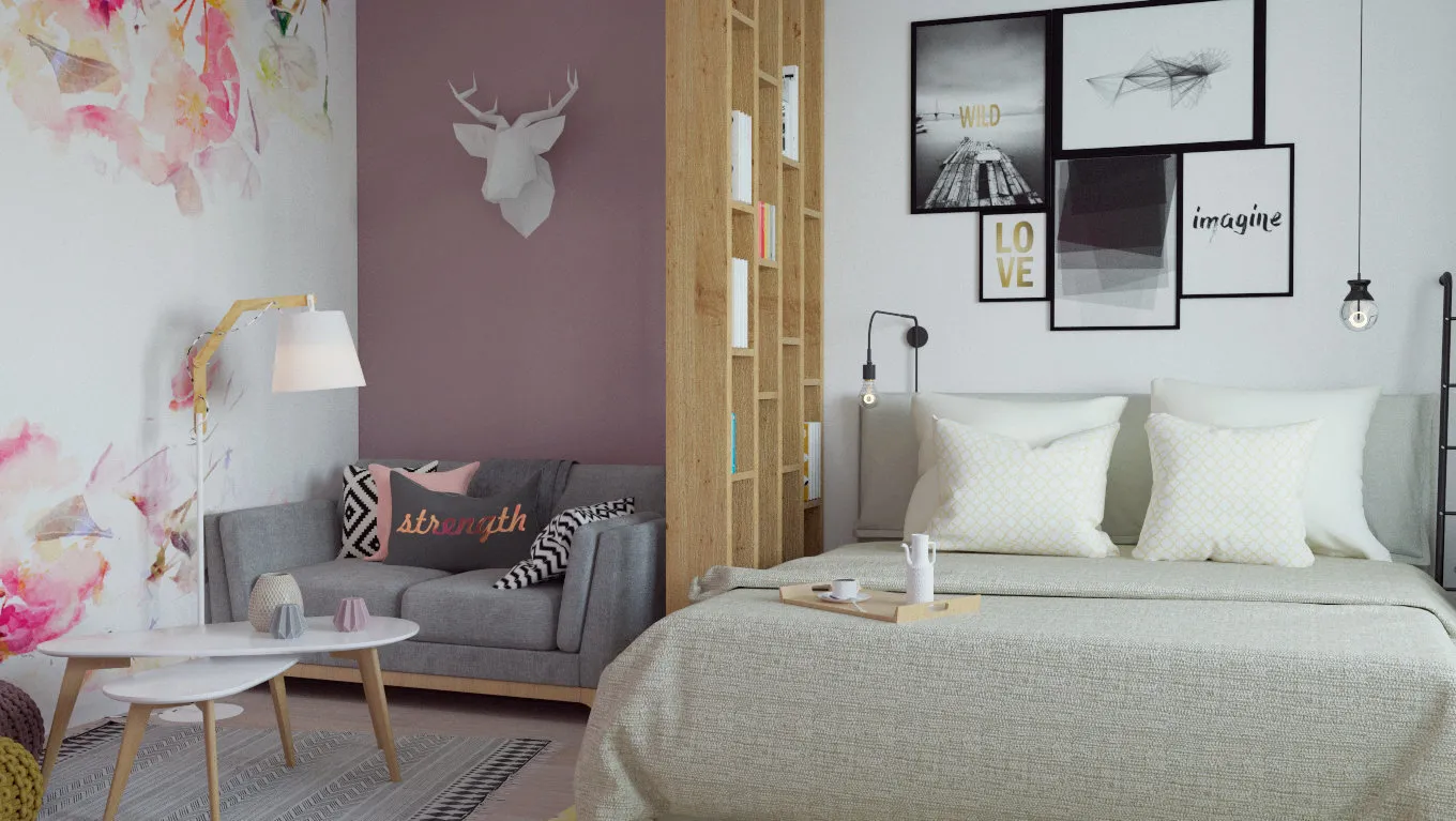 设计:奥尔加·季托娃。