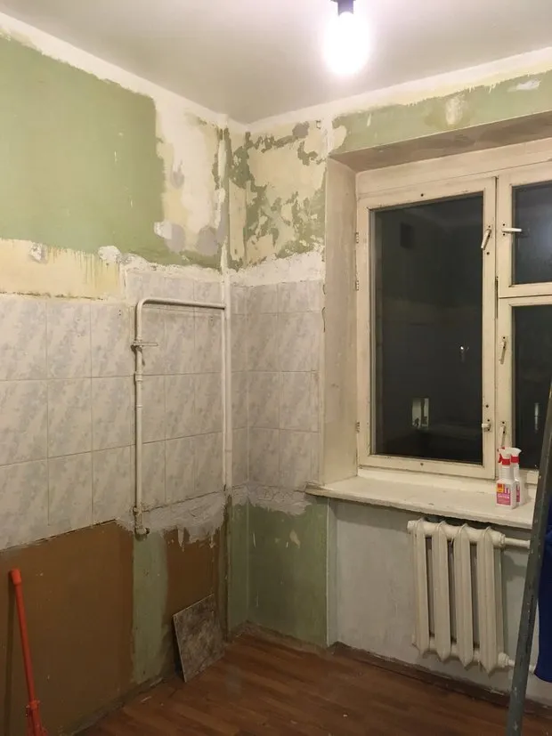 Foto:  en estilo , Apartamento pequeño – foto en nuestro sitio web