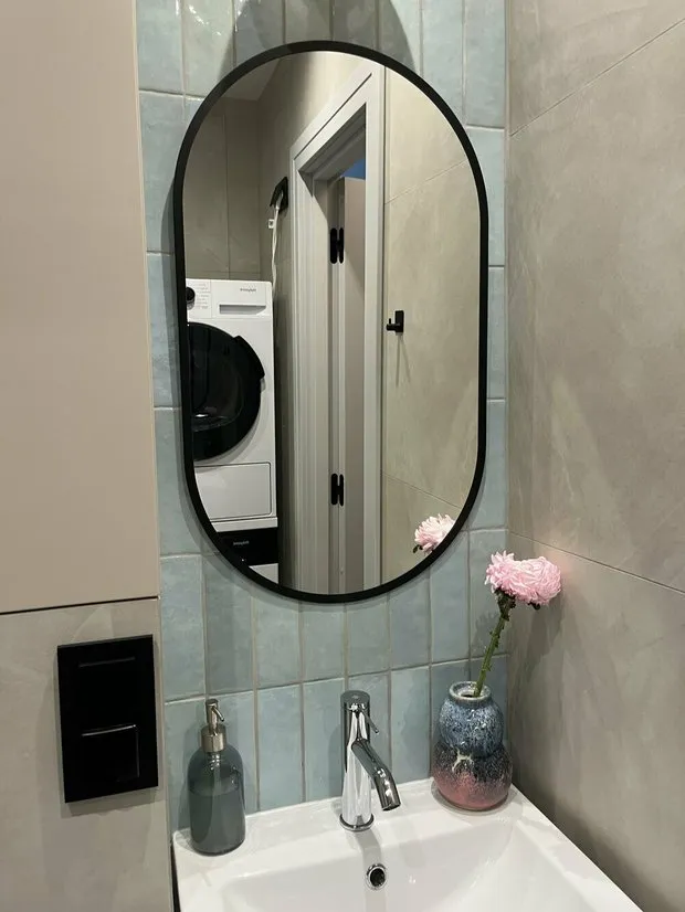 Photo: in style , Apartment, Renovation, 1 room, up to 40 sq m – photo on our website