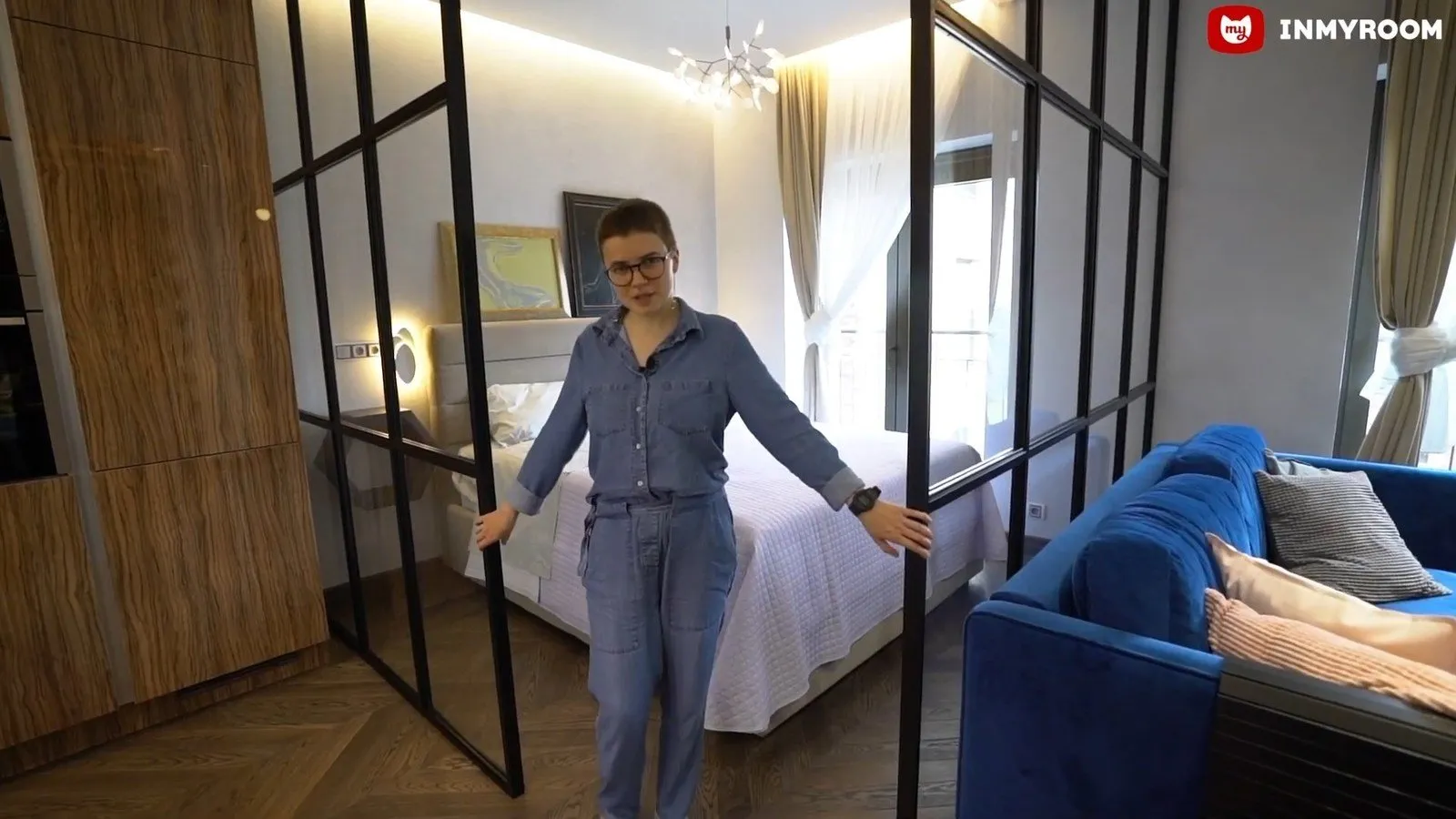 Foto: en estilo , Dormitorio, Consejos – foto en nuestro sitio web