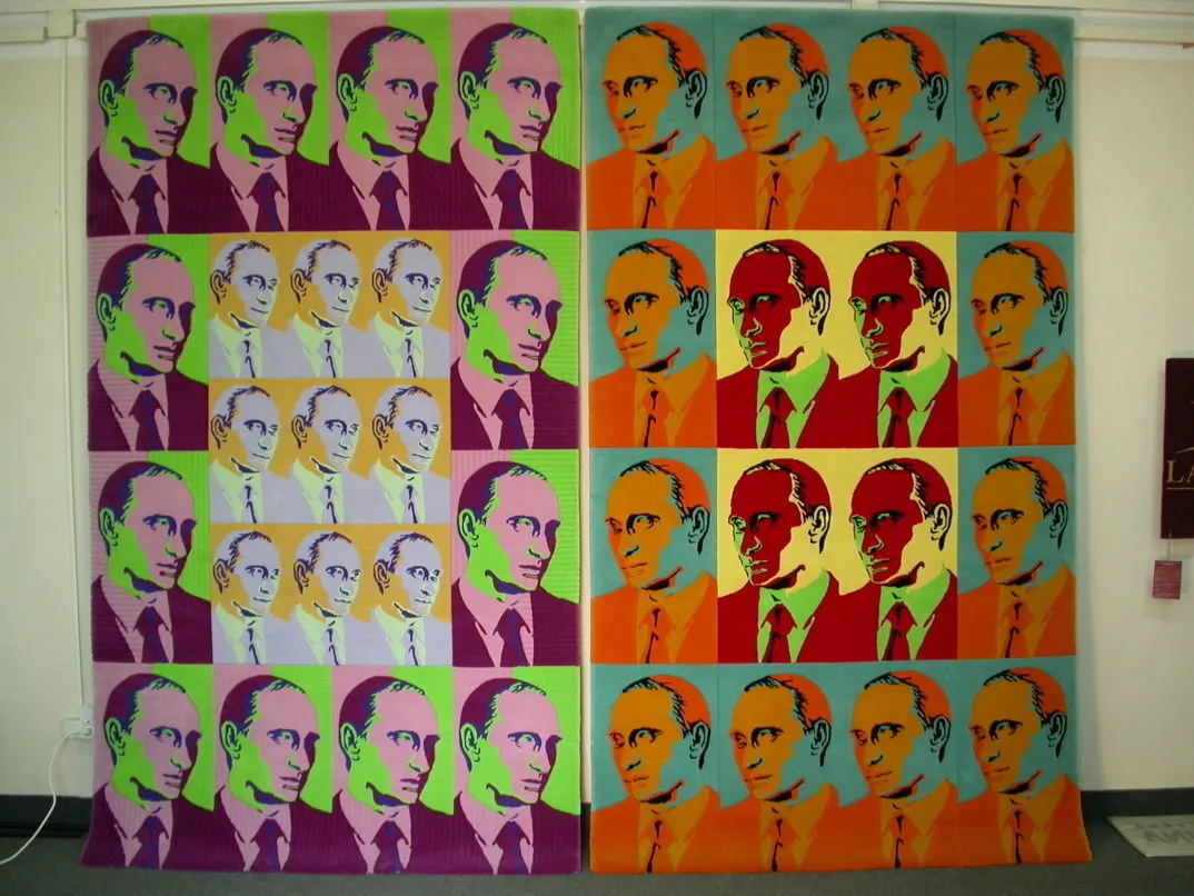 照片：风格为，室内装饰，室内地毯——来自我们网站的照片