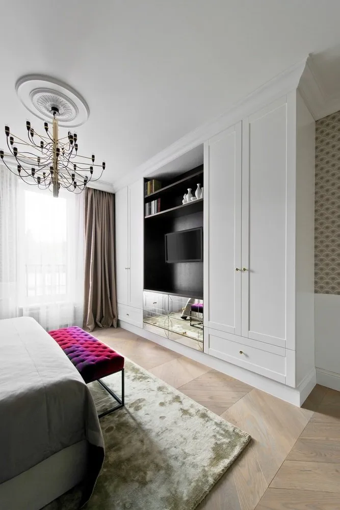 照片:现代风格浴室 – 我们网站上的照片