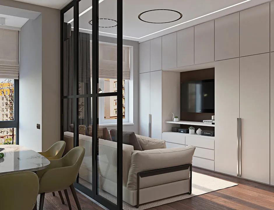 设计：加琳娜·洛