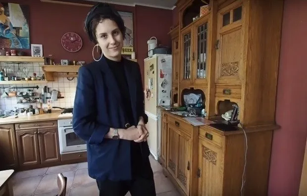 照片:时尚风格,指南 – 我们网站上的照片