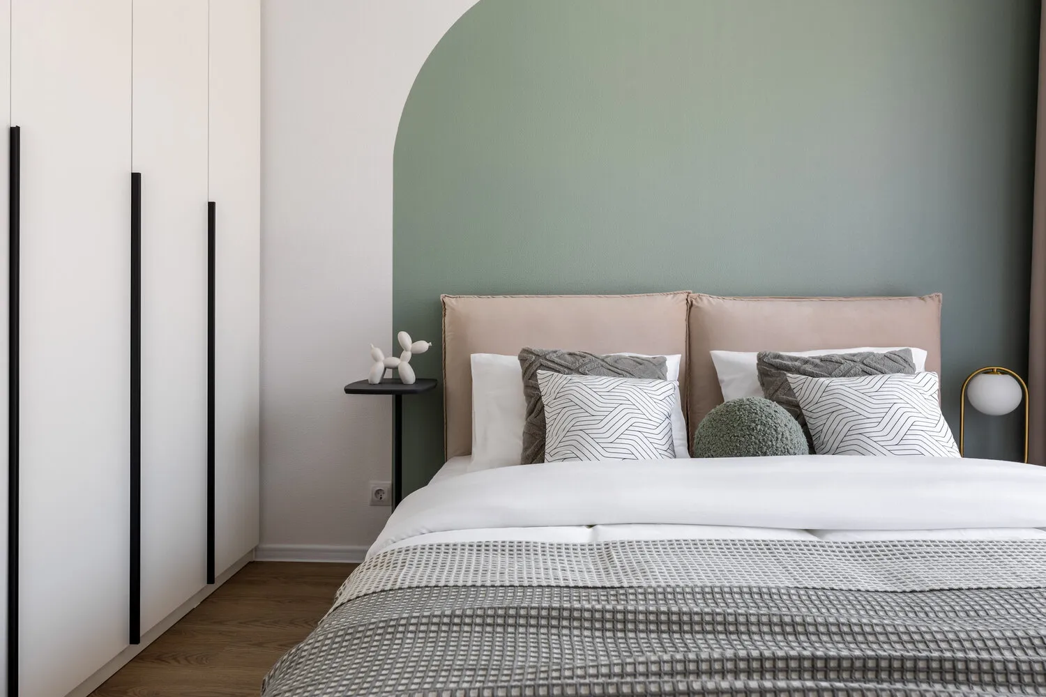 Photo: in style , Small apartment, Tips, Victoria Korobkina – photo on our website