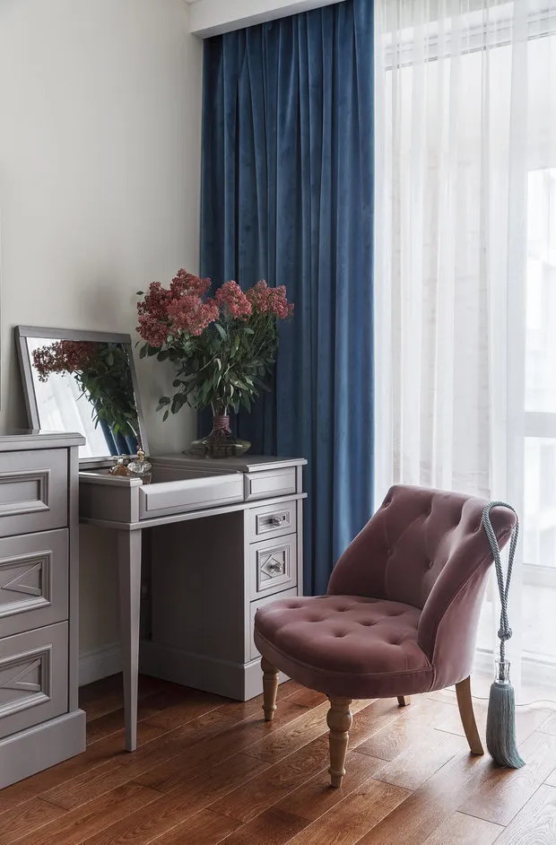 设计:娜塔莉亚·科任娜。