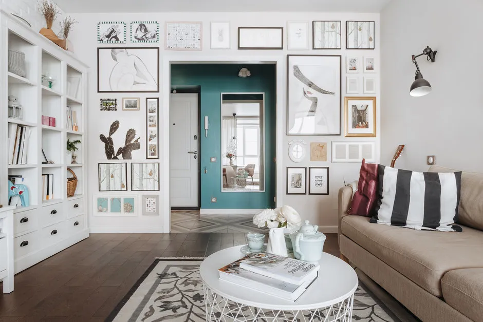 设计：奥尔加·西鲁赫