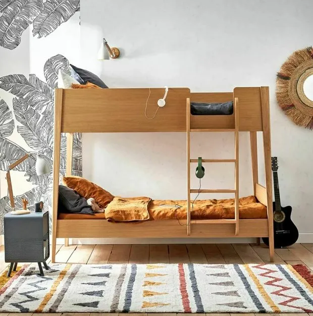 Foto: estilo moderno, Decoración de interiores – foto en nuestro sitio web