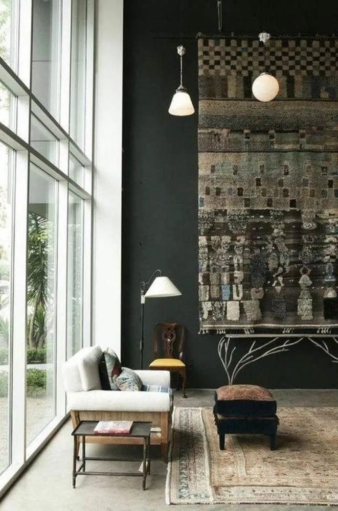 照片：风格为，室内装饰，室内地毯——来自我们网站的照片