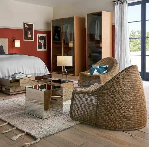 Foto: estilo moderno, Decoración de interiores – foto en nuestro sitio web