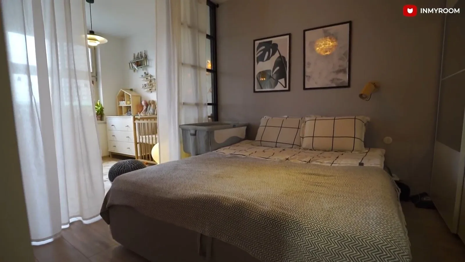 Foto: en estilo , Dormitorio, Consejos – foto en nuestro sitio web