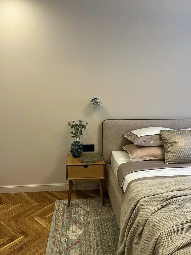 Photo: in style , Apartment, Renovation, 1 room, up to 40 sq m – photo on our website