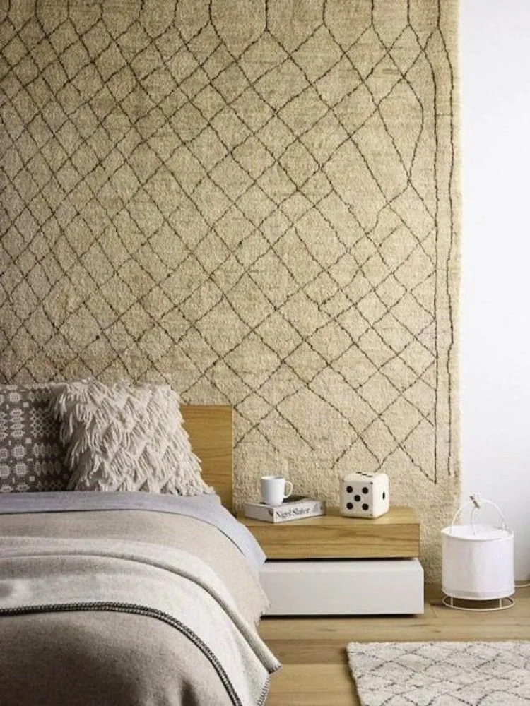 照片：风格为，室内装饰，室内地毯——来自我们网站的照片