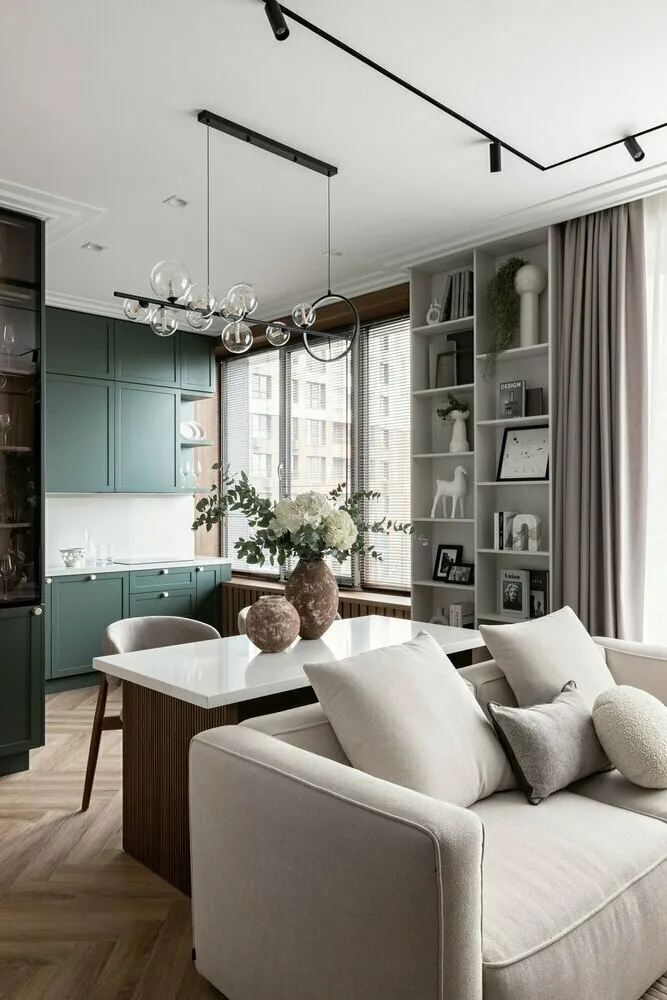 Foto: estilo, consejos, ideas para un recibidor pequeño, muebles para apartamento pequeño, diseño de vivienda pequeña – fotos en nuestro sitio web