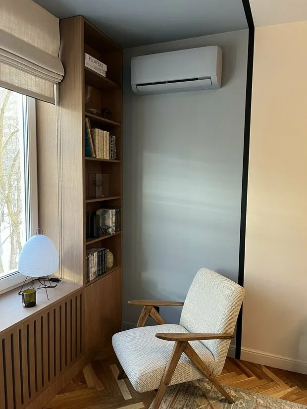 Photo: in style , Apartment, Renovation, 1 room, up to 40 sq m – photo on our website