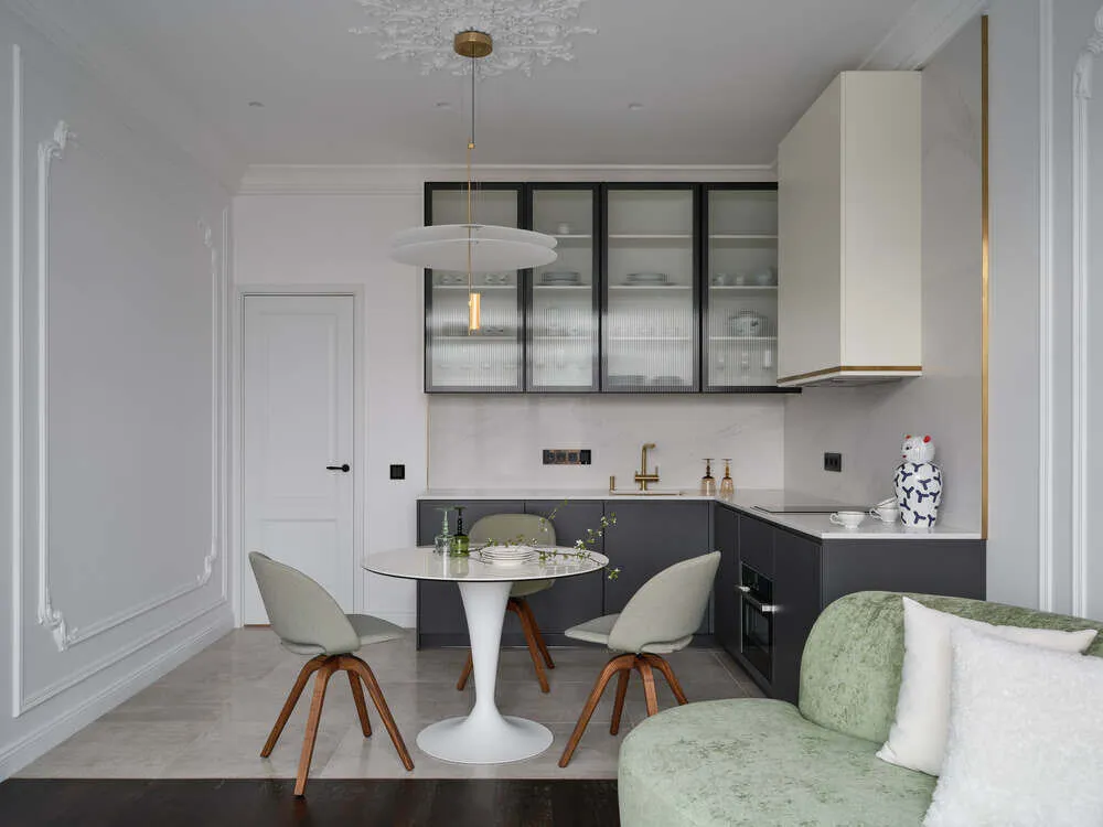 Diseño: Lina Knyazheva