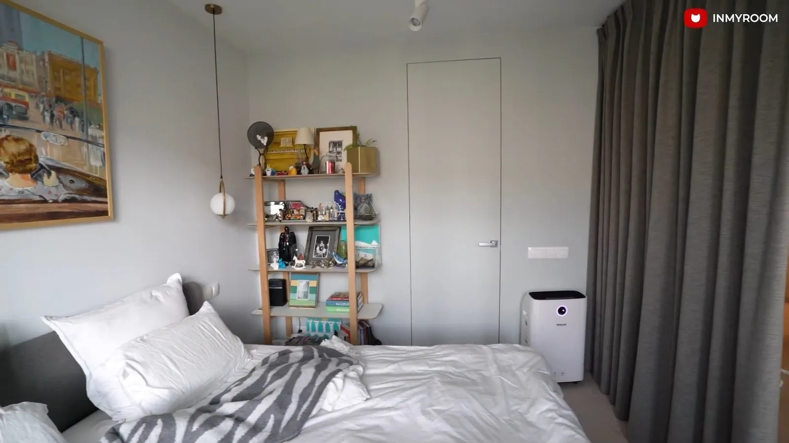 Foto: en estilo , Dormitorio, Consejos – foto en nuestro sitio web