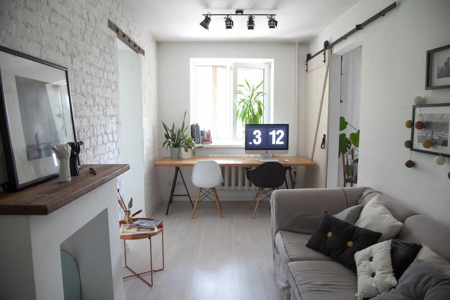 Foto: im Stil , Wohnung, Guide, Hruschtschowka, Wohnung in Hruschtschowka – Foto auf unserer Website