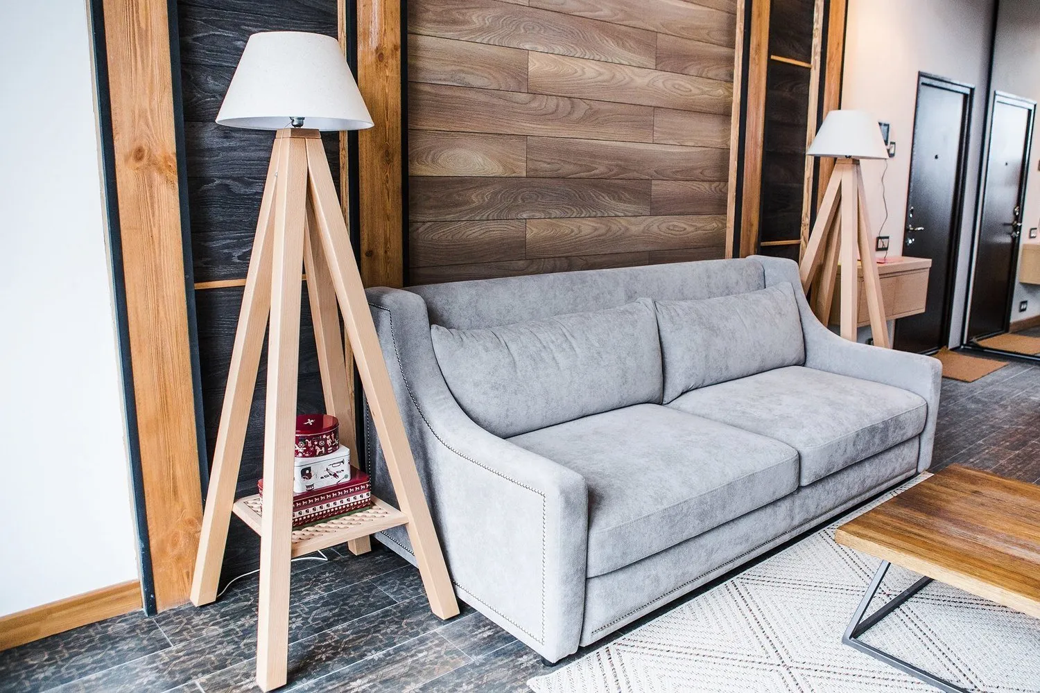 摄影:生态客厅,提示 – 我们网站的照片