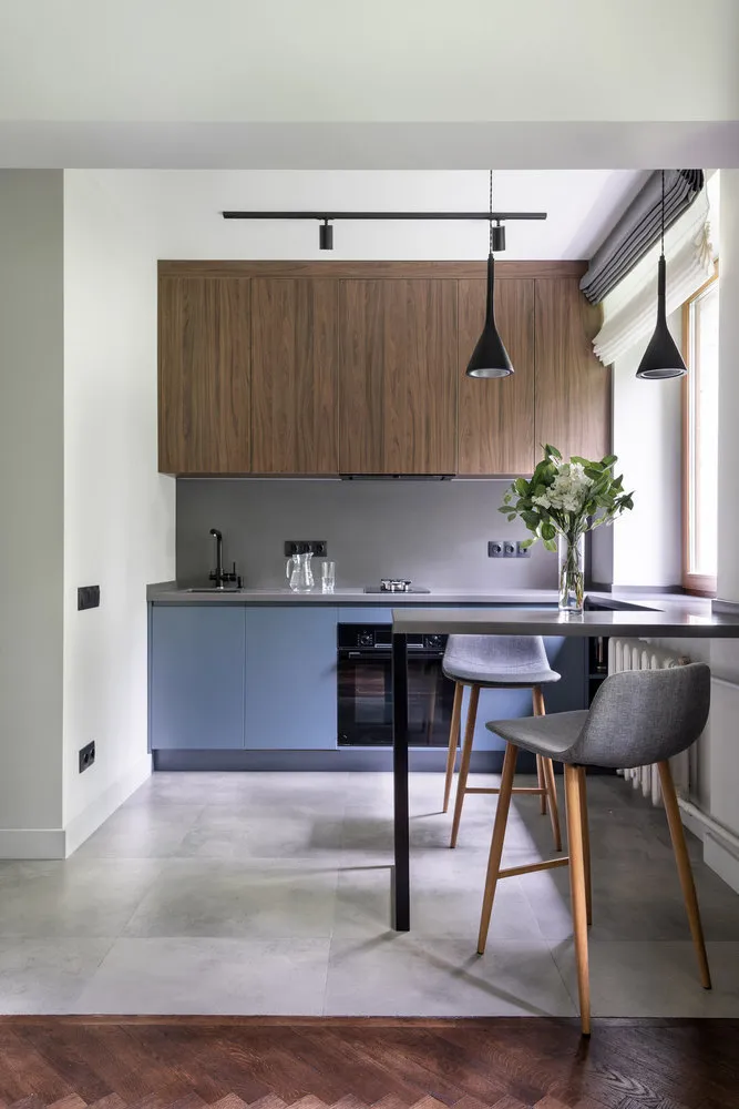 Foto: im Stil , Wohnung, Guide, Hruschtschowka, Wohnung in Hruschtschowka – Foto auf unserer Website