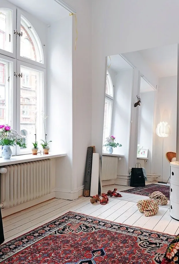 照片：风格为，室内装饰，室内地毯——来自我们网站的照片