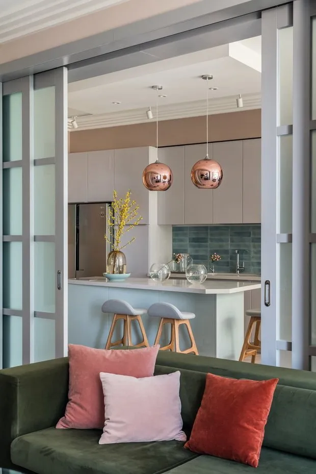 Diseño: Evgenia Demidova