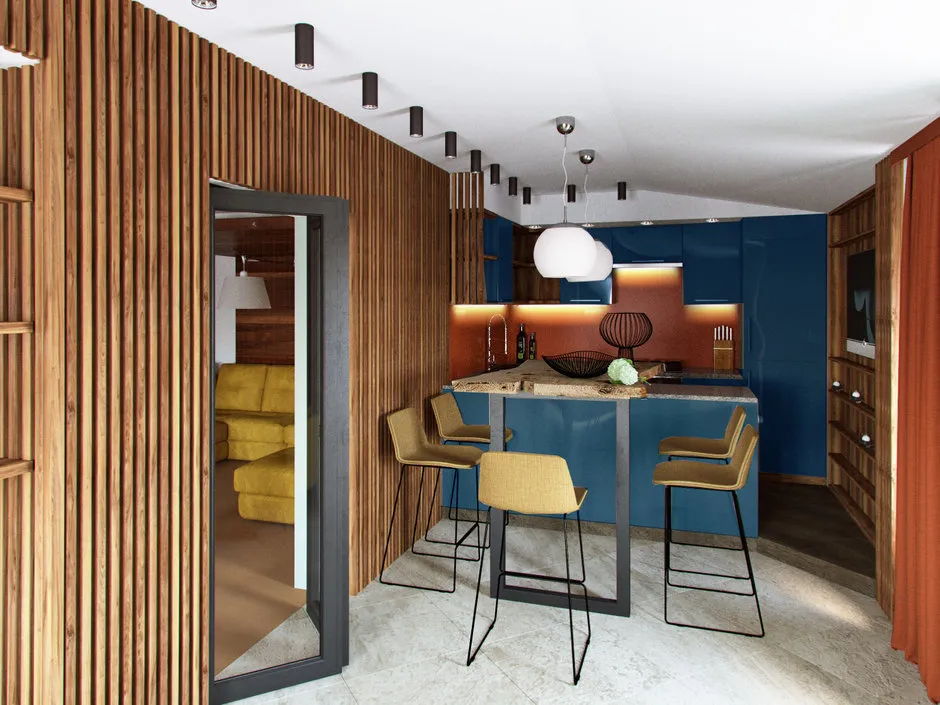 Diseño: estudio 'Fácil'