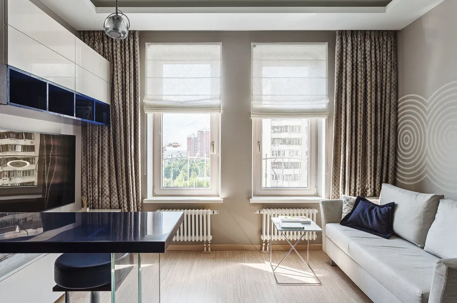 设计：米哈伊尔·诺维茨基