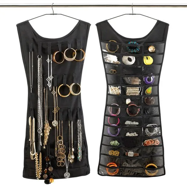 Органайзер для украшений Umbra Little Dress