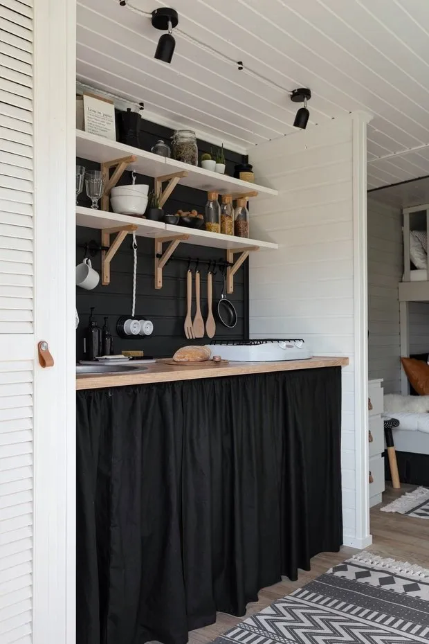 Diseño: Aida Beglova